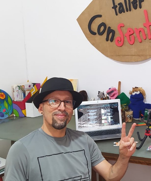 Pavel Velasco
